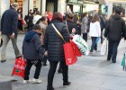 Estas empresas de comercio harán contratos en Navidad Estas empresas de comercio harán contratos en Navidad
