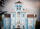 Las casas de indianos,
lujo en un entorno rural Las casas de indianos,
lujo en un entorno rural