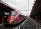 Así es el tren más rápido de Europa Así es el tren más rápido de Europa