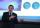 Telefónica España vuelve a crecer siete años después Telefónica España vuelve a crecer siete años después
