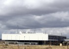 Suspendida la subasta del aeropuerto de Ciudad Real Suspendida la subasta del aeropuerto de Ciudad Real