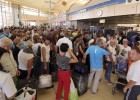 Cameron inicia la repatriación de sus ciudadanos en Egipto Cameron inicia la repatriación de sus ciudadanos en Egipto