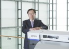“Epson alcanzará un 25% de cuota de mercado en España” “Epson alcanzará un 25% de cuota de mercado en España”