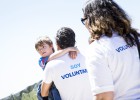 La universidad, cantera para los voluntarios de las ONG La universidad, cantera para los voluntarios de las ONG