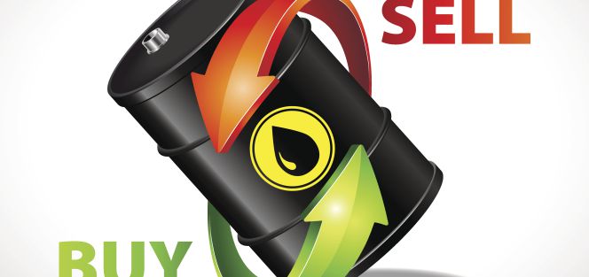 ¿Ha tocado suelo el petróleo o puede seguir cayendo?