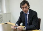 “No aconsejo entrar en Bolsa española hasta el 21D” “No aconsejo entrar en Bolsa española hasta el 21D”
