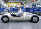 Ni personas, ni robots... Audi imprime su primer coche Ni personas, ni robots... Audi imprime su primer coche