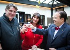 El ibérico de Joselito llega a la alta cocina en Holanda El ibérico de Joselito llega a la alta cocina en Holanda
