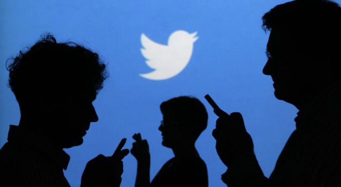 Twitter, el canal publicitario de las ‘celebrities’