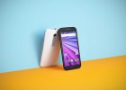 Nuevo Motorola Moto G Turbo Edition: más procesador y mejor pantalla Nuevo Motorola Moto G Turbo Edition: más procesador y mejor pantalla