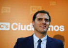 ¿Cómo organizarían España desde Ciudadanos? ¿Cómo organizarían España desde Ciudadanos?