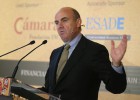 The Economist prevé un alza del PIB para España del 3,1% The Economist prevé un alza del PIB para España del 3,1%