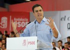 El PSOE rectifica y derogará toda la reforma laboral del PP El PSOE rectifica y derogará toda la reforma laboral del PP