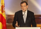 Rajoy pone en marcha la maquinaria del Estado contra el independentismo Rajoy pone en marcha la maquinaria del Estado contra el independentismo