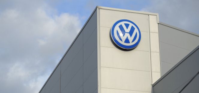 VW dará un vale de 1.000 dólares a los afectados en EE UU