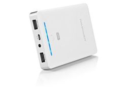 Xiaomi Mi Power Bank, nueva batería externa con 20.000 mAh y carga rápida