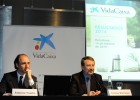 VidaCaixa gana el 51% menos por falta de extraordinarios VidaCaixa gana el 51% menos por falta de extraordinarios