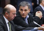 El tercer rescate de Grecia encalla por primera vez El tercer rescate de Grecia encalla por primera vez