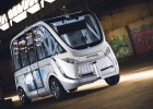 La llegada de los primeros autobuses autónomos está a la vuelta de la esquina La llegada de los primeros autobuses autónomos está a la vuelta de la esquina