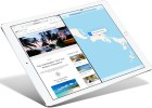 El iPad Pro de Apple se podrá reservar en España el miércoles 11 de noviembre El iPad Pro de Apple se podrá reservar en España el miércoles 11 de noviembre
