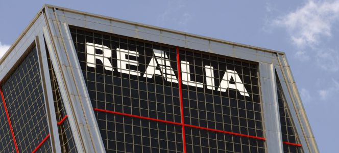 Realia lanza una ampliación de 87 millones