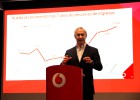 Vodafone revaloriza en 843 millones su filial española Vodafone revaloriza en 843 millones su filial española
