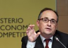 El juez rechaza imputar a Restoy por Bankia El juez rechaza imputar a Restoy por Bankia