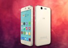 El ZTE Blade S7 ya es oficial y llega con dos cámaras de 13 megapíxeles El ZTE Blade S7 ya es oficial y llega con dos cámaras de 13 megapíxeles