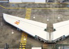 El primer Airbus A400M del Ejército español toma forma El primer Airbus A400M del Ejército español toma forma