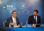 REE destinará 12 millones a las bajas de 25 directivos REE destinará 12 millones a las bajas de 25 directivos