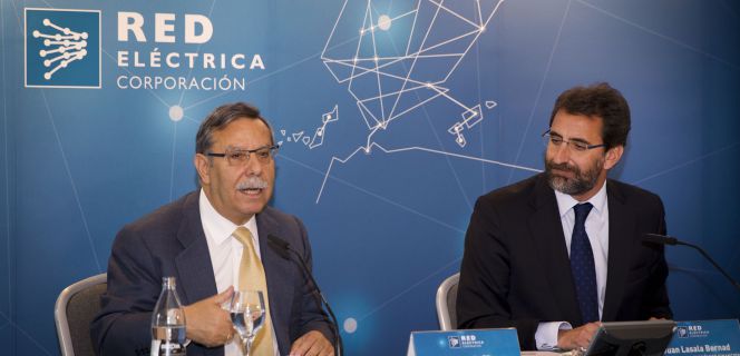 REE destinará 12 millones a las bajas voluntarias de 25 directivos