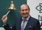Naturhouse alcanza los 18,7 millones de beneficio neto Naturhouse alcanza los 18,7 millones de beneficio neto