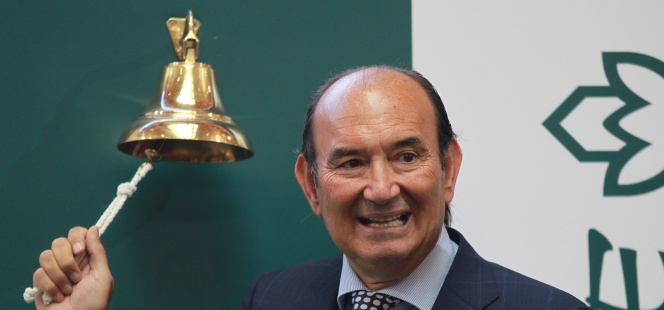 Naturhouse alcanza los 18,7 millones de beneficio neto