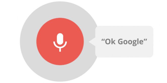 OK Google