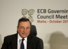 El 40% de la deuda de la eurozona tiene tipos negativos El 40% de la deuda de la eurozona tiene tipos negativos