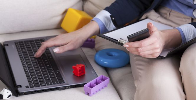 El horario flexible no está hecho para las pymes