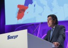 Sacyr multiplica por seis su beneficio por la venta de Testa Sacyr multiplica por seis su beneficio por la venta de Testa