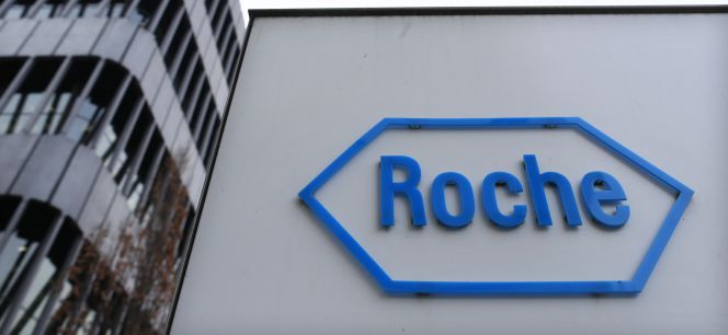 Roche pone en venta su planta de Madrid