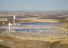 Fondos de EE UU se interesan por la ampliación de Abengoa Fondos de EE UU se interesan por la ampliación de Abengoa