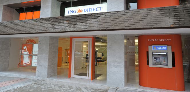 ING baja un 60% la rentabilidad de sus cuentas estrellas