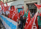El convenio de cajas encalla pero el de bancos avanza El convenio de cajas encalla pero el de bancos avanza