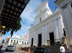Catedral de San Juan