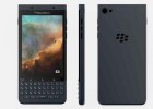 BlackBerry Vienna, una segunda apuesta por Android BlackBerry Vienna, una segunda apuesta por Android