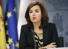 El Gobierno señala que la economía repuntó en octubre El Gobierno señala que la economía repuntó en octubre
