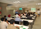Las empresas dejan sin gastar el 25% del dinero para cursos Las empresas dejan sin gastar el 25% del dinero para cursos