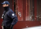 Europa, en alerta tras la masacre terrorista de París Europa, en alerta tras la masacre terrorista de París