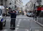 Directo: la cifra de víctimas mortales sube hasta 132 Directo: la cifra de víctimas mortales sube hasta 132