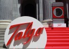 Talgo dobla su beneficio hasta septiembre Talgo dobla su beneficio hasta septiembre
