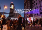 La distribución contratará a 18.000 personas en Navidad La distribución contratará a 18.000 personas en Navidad