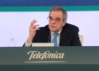 Arranca el scrip dividend de Telefónica: un título nuevo por 34 antiguos Arranca el scrip dividend de Telefónica: un título nuevo por 34 antiguos